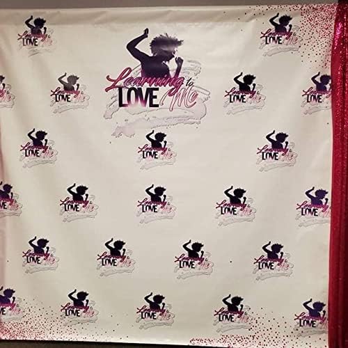 Personalized Custom Vinyl Banner Printing Indoor or Outdoor use Printed - Image 8