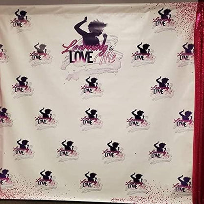 Personalized Custom Vinyl Banner Printing Indoor or Outdoor use Printed - Image 8