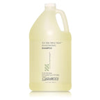 GIOVANNI Tea Tree Invigorating Shampoo - Special Clarifying Shampoo w/Organic Natural Oils for Women & Men, Cleansing & Moisturizing for Thin Hair, Rosemary, Eucalyptus & Peppermint Oil - 128 Fl Oz