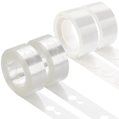 KICNIC Balloon Arch Strip Kit for Garland, 32.8 Feet Balloon Tape Strips and by KICNIC
