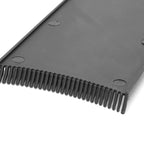 Highlighting Board, Highlighting Sectioning Board, Balayage Board, Hair Color Barber Shop Hair Dye Color Board DIY Hairdressing Hair Color Board