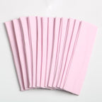 Headbands for Women,12PCS,Soft Stretch Elastic Yoga Sport Headbands