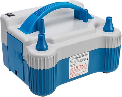 Balloon Air Pump - Image 9