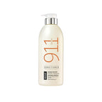 Biotop Professional 911 Quinoa Hair Conditioner - Hydrating Conditioner for Hair Health + Frizz Control - Repairing, pH Balancing & Nourishing Treatment for Dry Ends - (33.8oz/1 L)