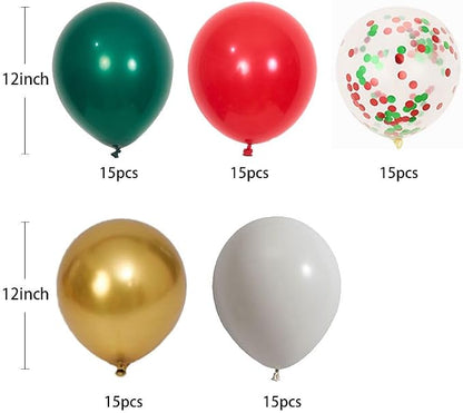 Latex Balloons - Image 2