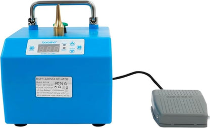 Portable Electric Balloon Pump - Image 3