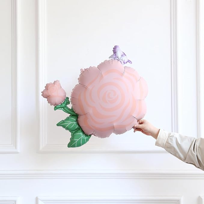 Spring Butterfly Birthday Decorations - Image 7
