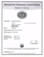 US Organic 100% Pure Cinnamon Leaf Essential Oil - USDA Certified Organic, Steam Distilled - W/Euro Dropper (More Size Variations Available) (15 ml / .5 fl oz)