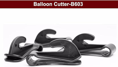 Lagenda B231 Portable Electric Balloon Pump Professional Automatic Modeling - Image 6