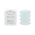 Luxury Shampoo Brush, Scalp Massager and Exfoliator Features Soft Bristles to Aid in Dandruff Relief, Increase Circulation, Stimulate Hair Growth for Healthy Looking Hair