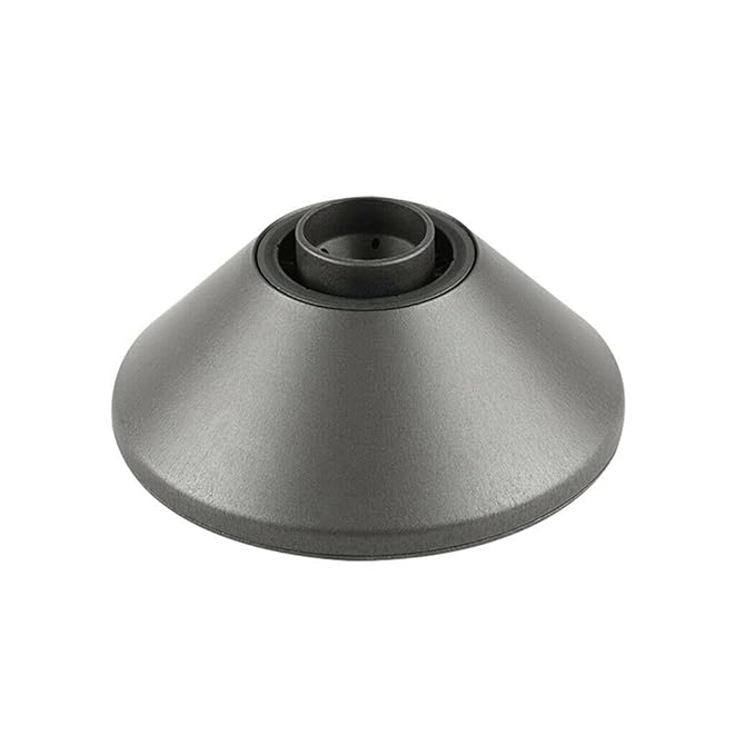 Gentle Air Attachments/Diffuser/Styling/Concentrator/Smoothing Nozzle Accessories for Dyson Supersonic Hair Dryer HD01,HD02,HD03 (Diffuser)