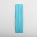 Yoga Sports Headbands,Pack of 24,Soft Elastic Stretchy Athletic Headband Workout Gym Sports Fitness Hair bands