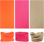 Head Wrap Headwear Headband Bandana Face Mask magic scarf for men & women