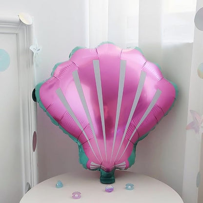 DNBOD Mermaid Party Balloon Arch Kit, Under the Sea Summer Birthday Party - Image 5