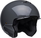 Bell Moto Broozer Duplet Gloss Nardo Gray X-Large