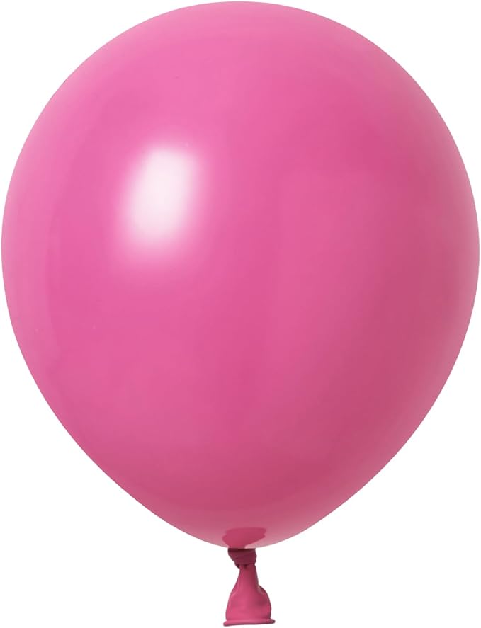 Pastel In My Birthday Era Balloon Arch Garland Kit Pink Blue Purple Balloons - Image 6