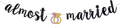Almost Married Banner by Unknown