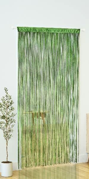Beaded Curtain Door String Curtains - Image 8