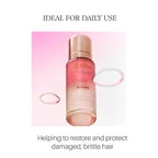 d'alba Piedmont Professional Reparing Hair Oil Serum 75ml