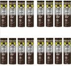 Tintation Temporary Hair Color Spray, Darkest Brown, 2.82 oz (Pack of 16)