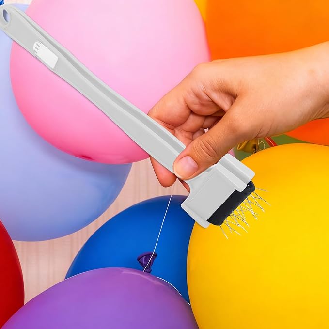 Balloon Burster Stick Popper Tool Removal Kit - Image 7