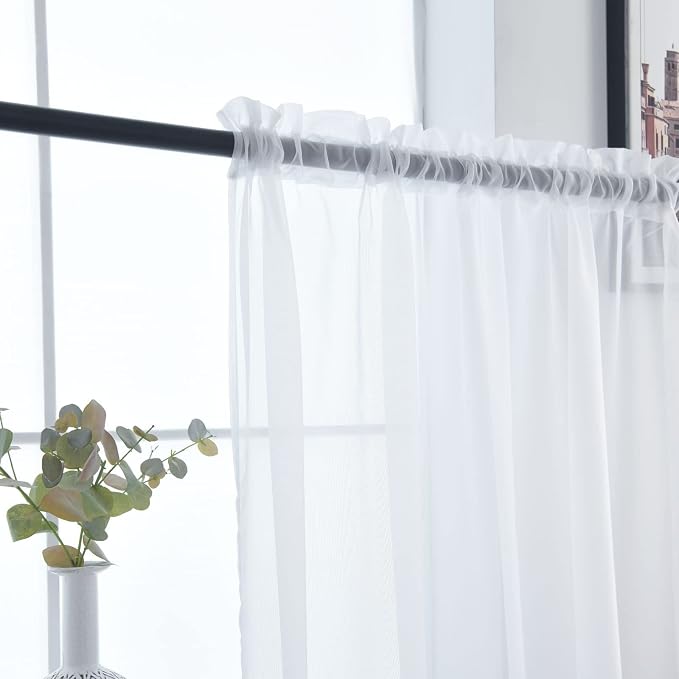 SpaceDresser Sheer White Vanlance - Image 6