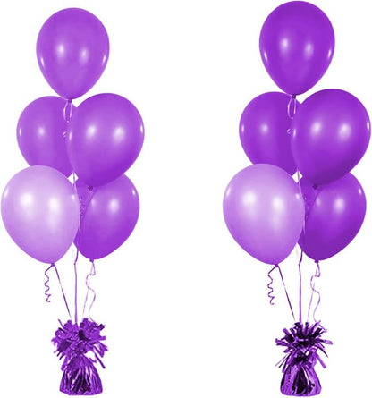 Chochkees Metallic Balloon Weights, Birthday Party Favors, Novelty and Gag Gifts - Image 8