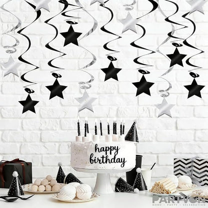 Class of 2026 Graduation Party Decorations - Image 4