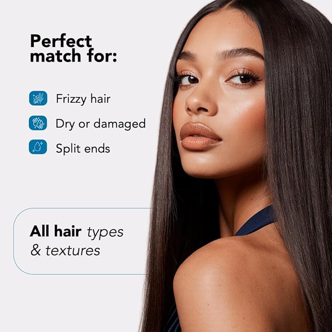 I Belli Capelli Torrano Cream Nano Keratin Hair Treatment, Straightening Hair 1 Step, Formaldehyde Free-Nanoplastia Para Alisar Cabello, Keratina Organica Sin Formol -Brazilian Nano Keratin (500ml)