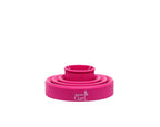 Kozma Curl Universal Diffuser, Curly Hair Dryer Diffuser, Dryer Attachement, Curly Hair Diffuser, Silicone Diffuser, Collapsible Hair Diffuser, Travel Hair Diffuser