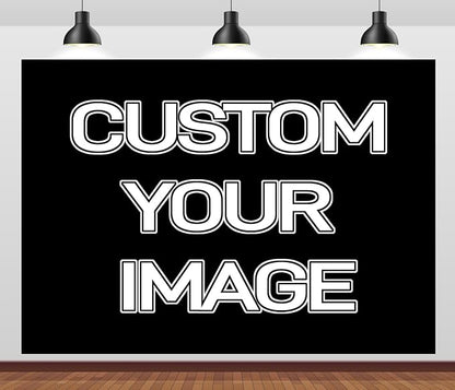 BELECO 10x6.5ft Fabric Custom Backdrop by BELECO