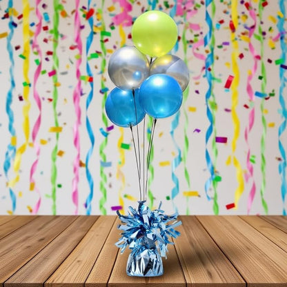 balloon weights are perfect for parties, weddings. Each pack includes 6PCS - Image 4