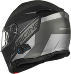 ORIGINE Helmet Modular Bluetooth Voice Dial Motorcycle Helmet Hands-Free Calling,DOT Approved