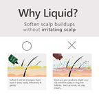 Aromase 5 Juniper Scalp Purifying Liquid Shampoo, 9.1 fluid ounces, Helps to Soften Scalp Buildup, Ideal for Dandruff, Psoriasis, Dermatitis, Dry & Sensitive , Oily hair, Exfoliator