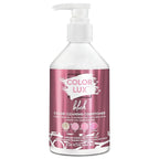 Color Lux Color Cleansing Conditioner, Blush, 3-in-1 Color Depositing Formula, Vegan, Sulfate-Free, Paraben-Free, 8.25 oz