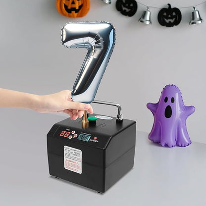 1400W Portable Electric Balloon Pump - Image 8