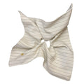 Elastic Hair Scrunchie Fabric Headbands For Women Soft And Stretchy Hair Tie For Everyday Use Or Special Occasio(As Shown)