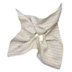 Elastic Hair Scrunchie Fabric Headbands For Women Soft And Stretchy Hair Tie For Everyday Use Or Special Occasio(As Shown)