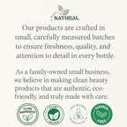 Hair Growth Duo – Rosemary & Horsetail Scalp Tonic + Botanical Growth Oil for Thicker, Stronger Hair – Vegan, Sulfate-Free – 8 oz + 2 oz