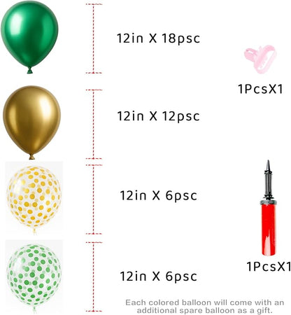 6pcs Balloon Stands Kit Table Centerpiece Table Decorations - Image 5