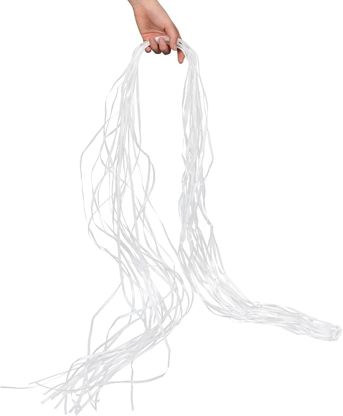 Mikikit Reusable Balloon Drop Net Bag - Image 4