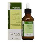 UNA Oxygenating Drop - Hair Growth & Hair Strengthening Drop Enriched with Procapil, Oligoelements, Vitamins, and Natural Ingredients - 1 Pack