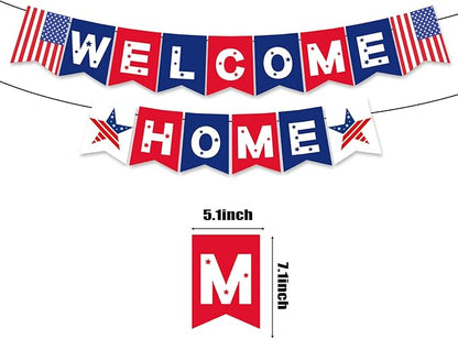 Welcome Home Banner - Image 2