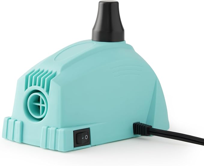 Celebrate It Electric Balloon Air Pump - Image 5