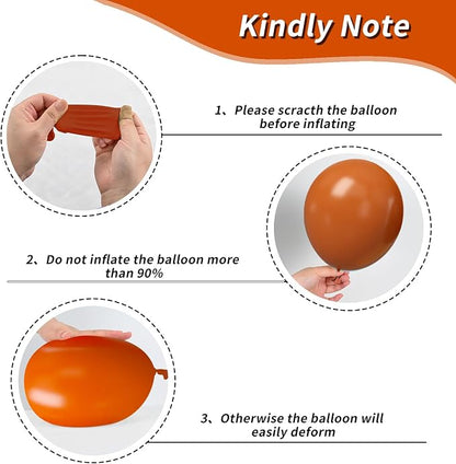 Fall Balloons - Image 3