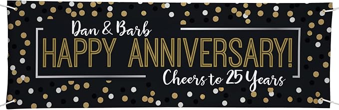 Let's Make Memories Personalized Banner by LetsMakeMemories