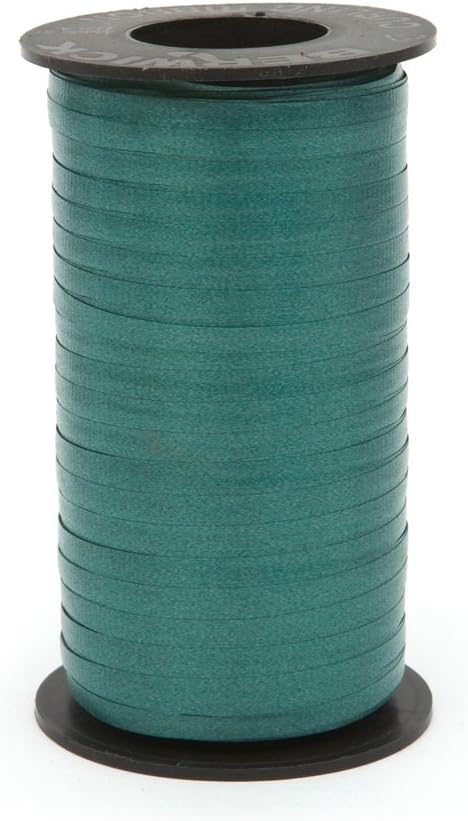 Berwick Splendorette CrimpedCurling Ribbon, 3/16-Inch Wide by 500-Yard Spool by BerwickOffray