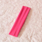 Sport Yoga Headbands,Pack of 14,Fashion Soft Elastic Polyester Sweatband Yoga Stretchy Headband for Women Man Girl