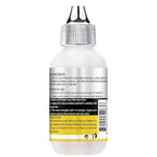 Wig Glue for Lace Front Wigs, Waterproof Lace Front Wig Adhesive & Silicone Applicator for Wigs, Strong Hold Transparent Lace Glue Edge Band HD Cap for Hair Replacement Invisible Hair Bonding (8PCS)