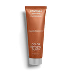 Madison Reed Color Reviving Gloss, Cannella - Copper, Semi-Permanent Hair Dye, Enhances Hair Color & Corrects Tone, Adds Brilliant Shine, Keratin & Argan Oil, 4 Fl Oz (118 mL)